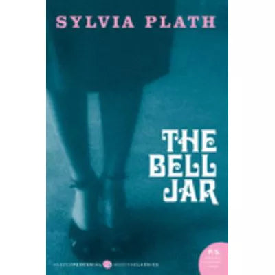 Bell Jar (Perennial Modern Classic)