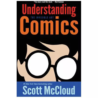 Understanding Comics