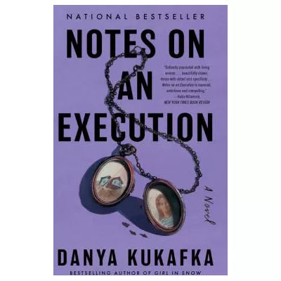 Notes on an Execution