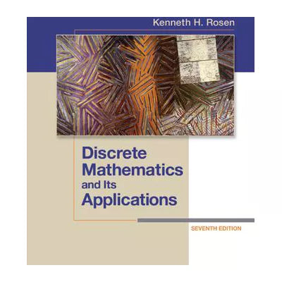 Discrete Mathematics &amp; Its Appl (w/out ConnectPlus)