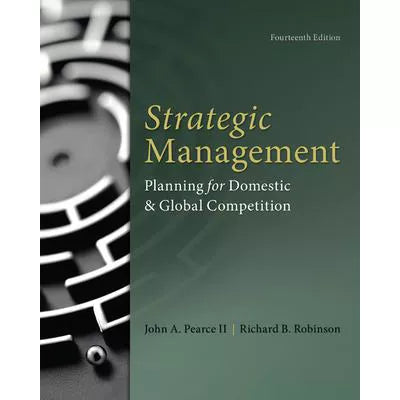 Strategic Management