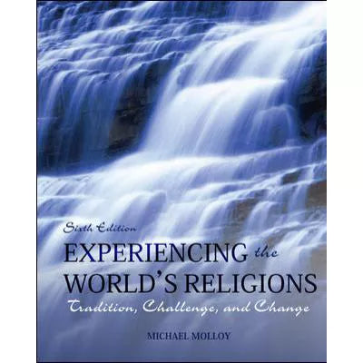 Experiencing the World's Religions (LoosePgs)