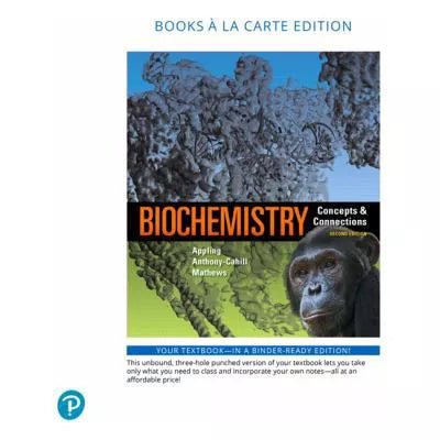 Biochemistry