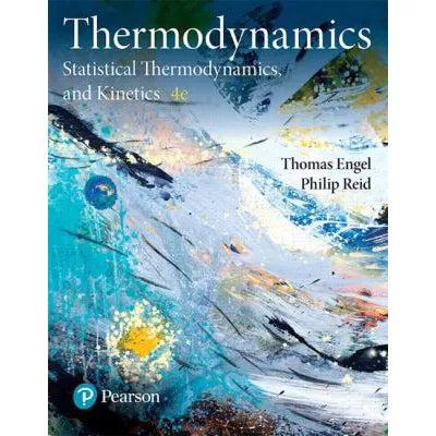 Physical Chemistry