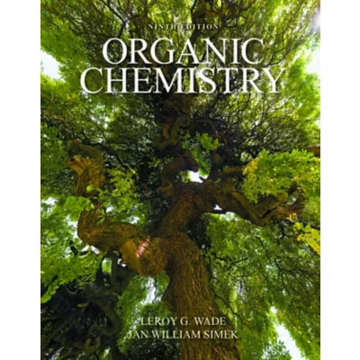 Organic Chemistry