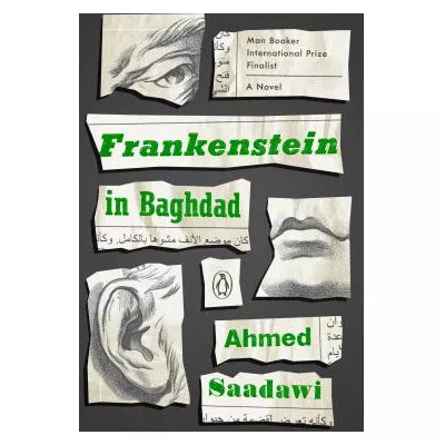 Frankenstein in Baghdad