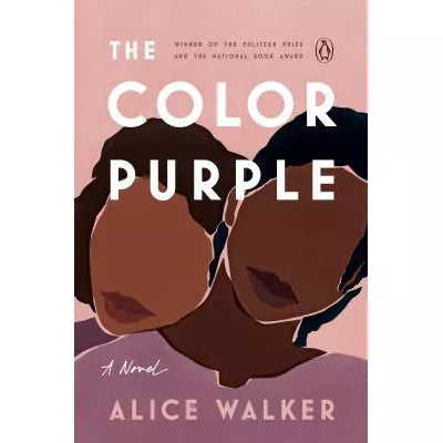Color Purple