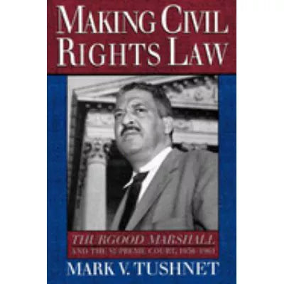 Making Civil Rights Law