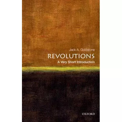 Revolutions