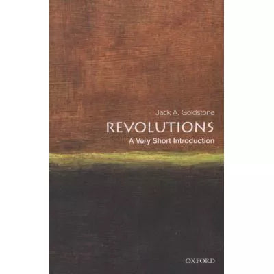 Revolutions