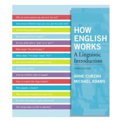 How English Works
