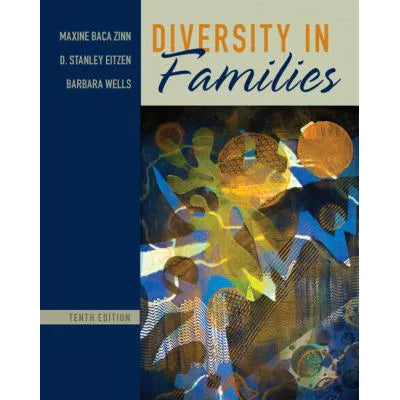 Diversity in Families (2-downloads)