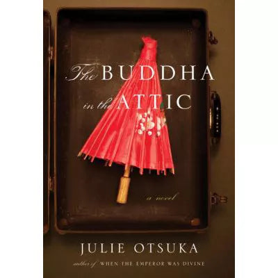 Buddha in the Attic