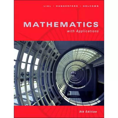 Mathematics with Applications