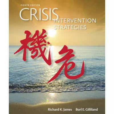Crisis Intervention Strategies
