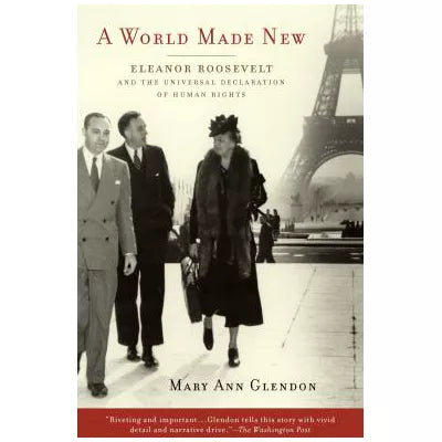 World Made New