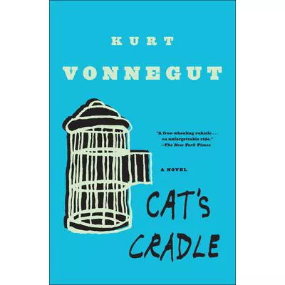 Cat's Cradle (Trade Ed)