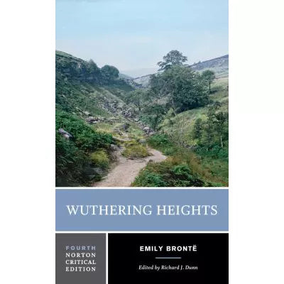 Wuthering Heights