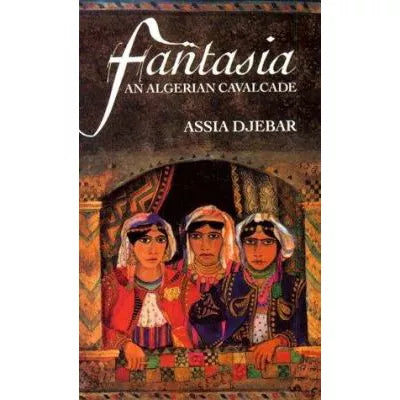 Fantasia: Algerian Cavalcade