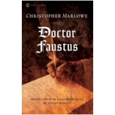 Doctor Faustus