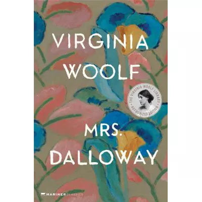Mrs. Dalloway