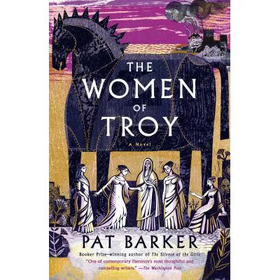 Women of Troy