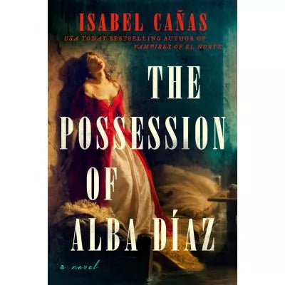 Possession of Alba Diaz