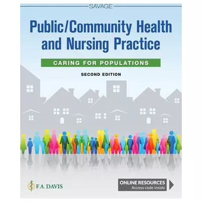 Public / Community Health and Nursing Practice