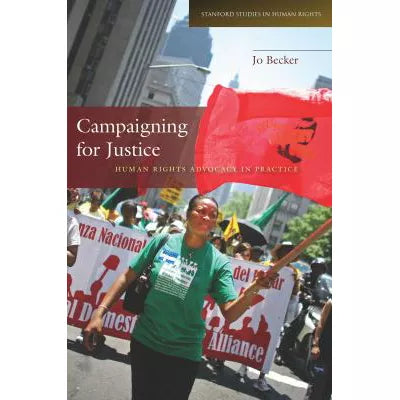 Campaigning for Justice