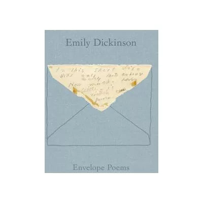 Envelope Poems