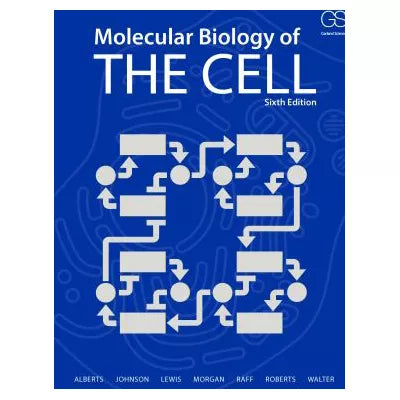Molecular Biology of the Cell