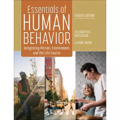Essen of Human Behavior