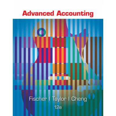 Advanced Accounting