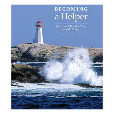 Becoming a Helper (w/out CD)