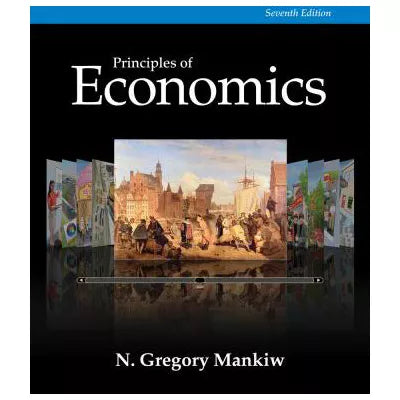 Principles of Economics