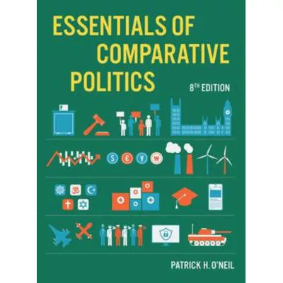 Essen of Comparative Politics