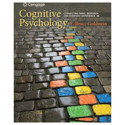 Cognitive Psychology