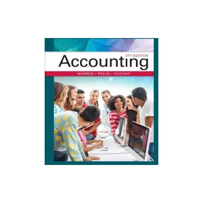 Accounting