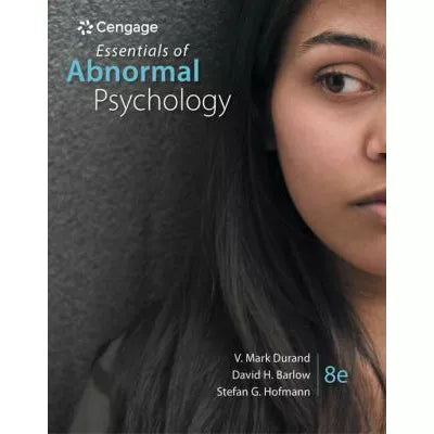 Essen of Abnormal Psychology
