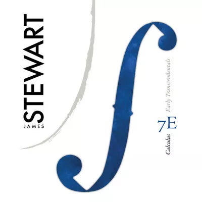 WebAssign Instant Access for Stewart's Calculus: Early Transcendentals, Multi-Term