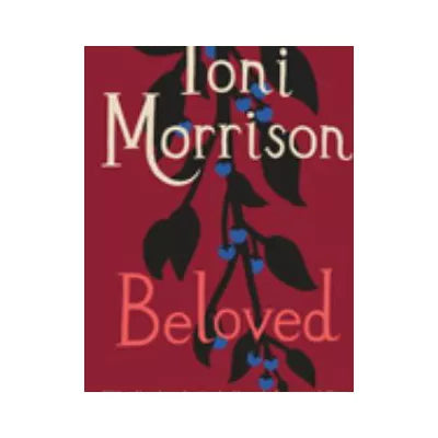Beloved (with New Foreword)