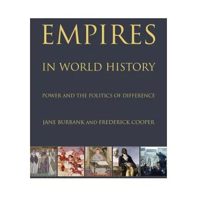 Empires in World History