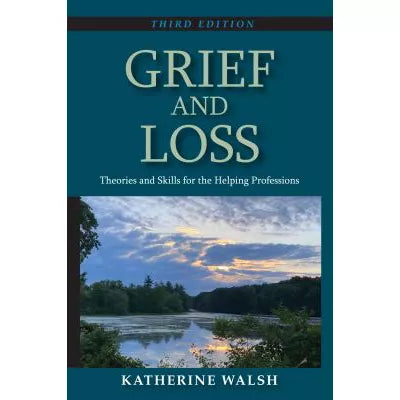 Grief &amp; Loss