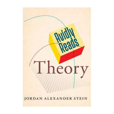 Avidly Reads Theory