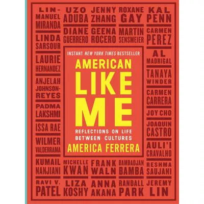 American Like Me