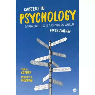 Careers in Psychology