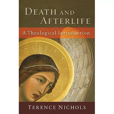Death &amp; Afterlife