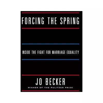 Forcing the Spring