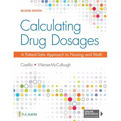 Calculating Drug Dosages