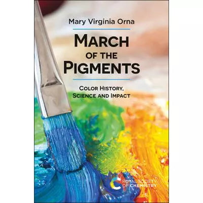 March of the Pigments